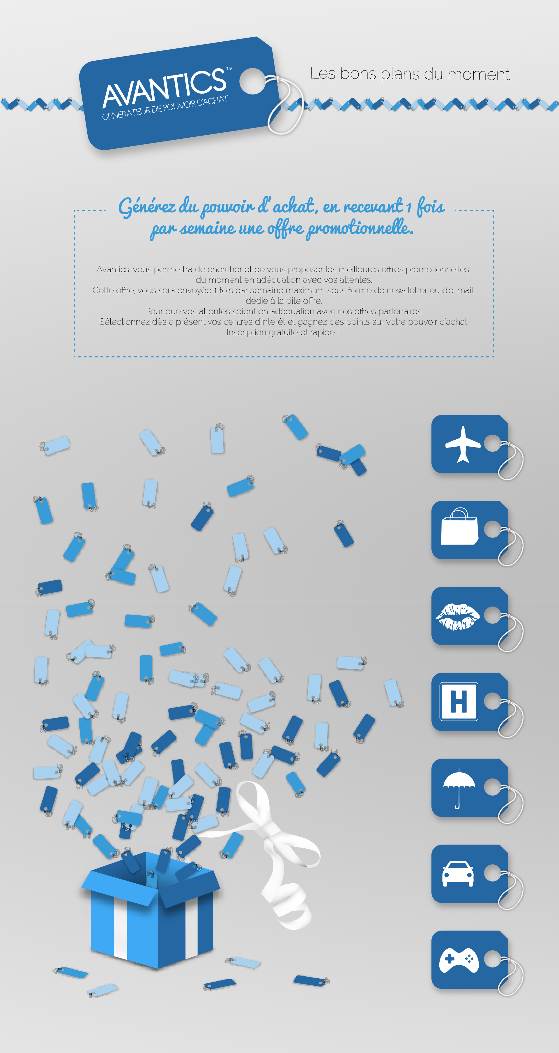 avantics