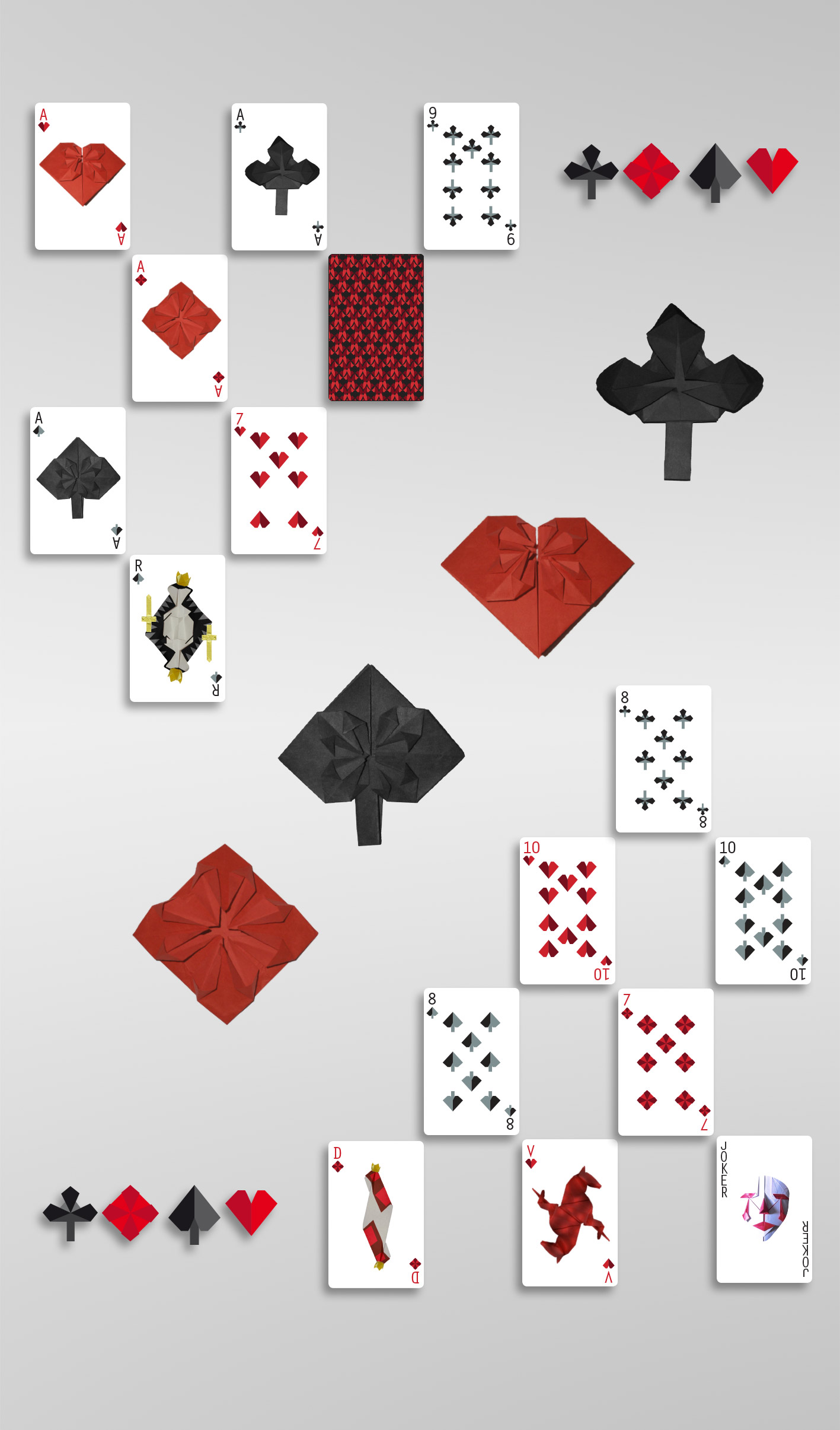 cartes à jouer